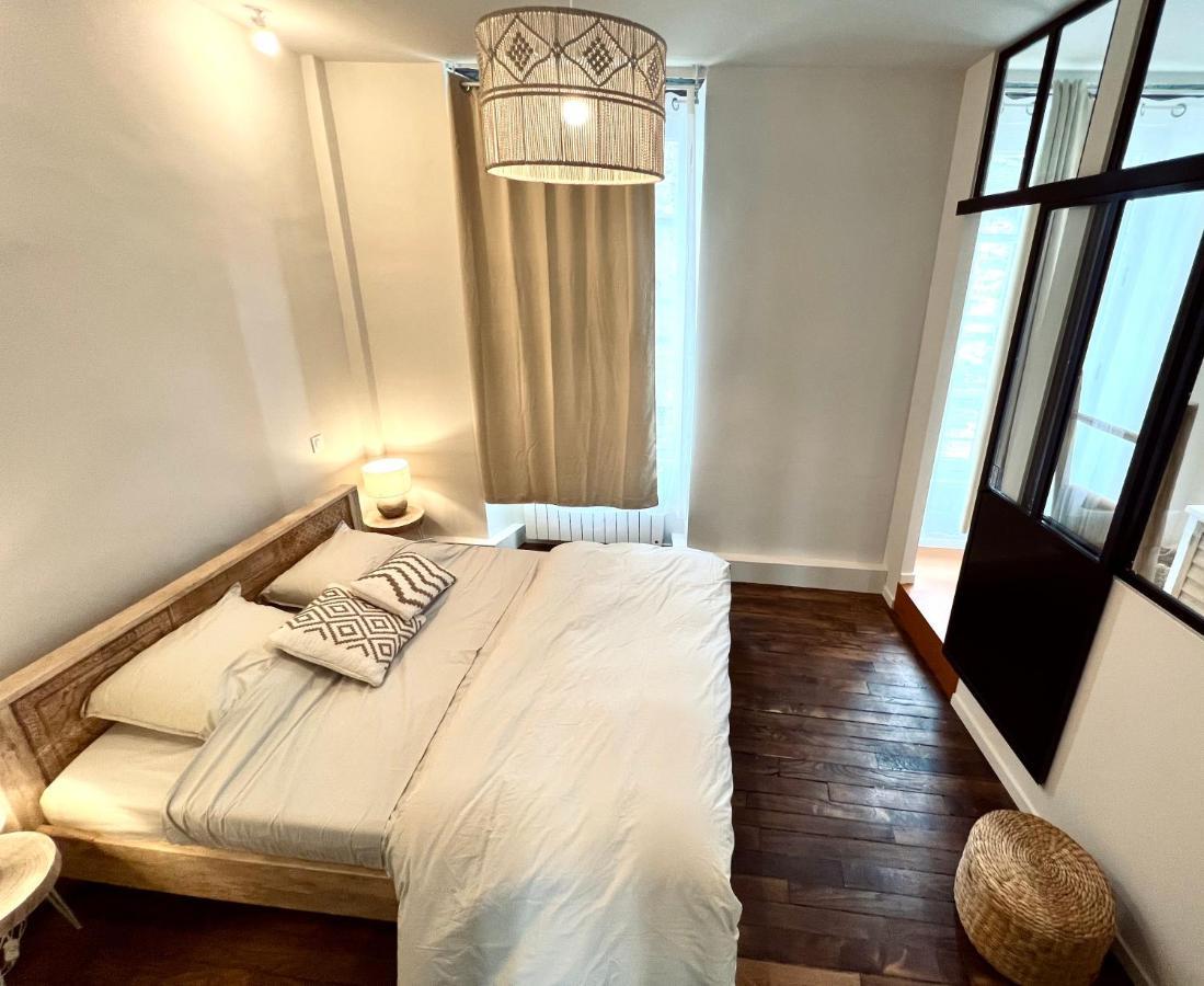 Les Suites De La Tour D'Embas Vitre  Ngoại thất bức ảnh